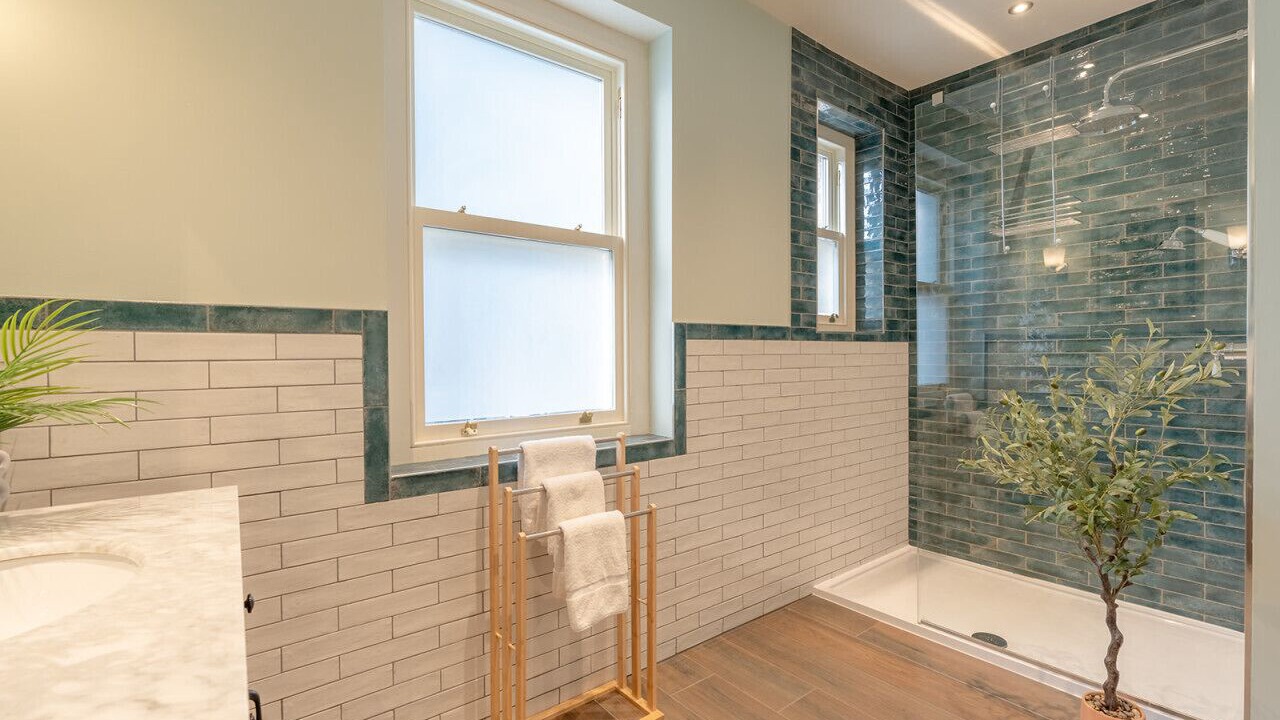 Photo of Bathroom in Harrogate