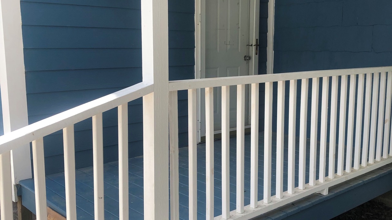 Photo of Outdoor in Whiteville