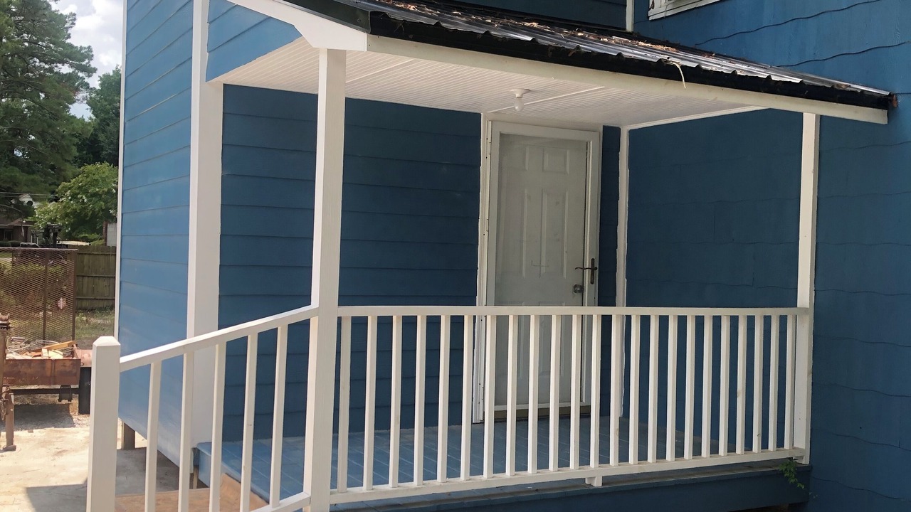 Photo of Outdoor in Whiteville