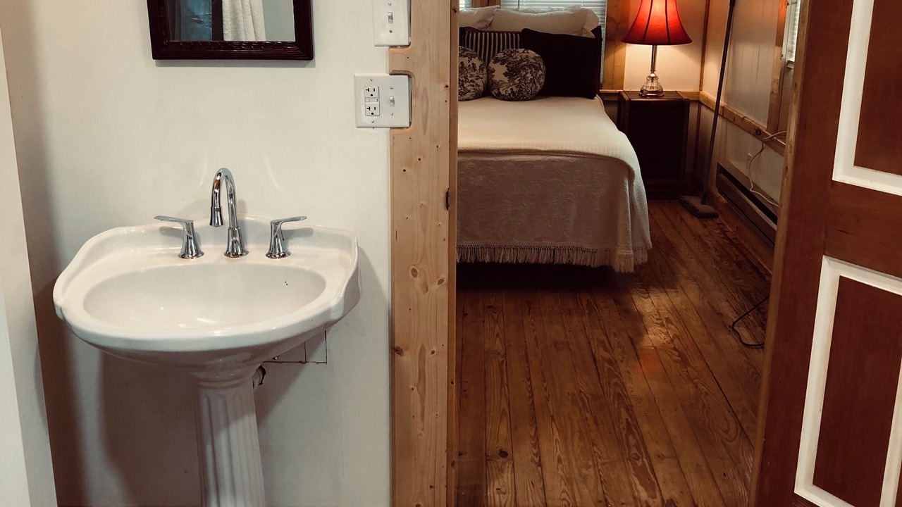 Photo of Bedroom in Whiteville