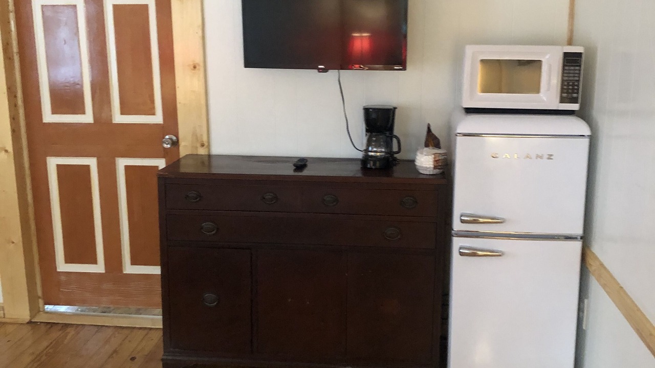 Photo of Bedroom in Whiteville