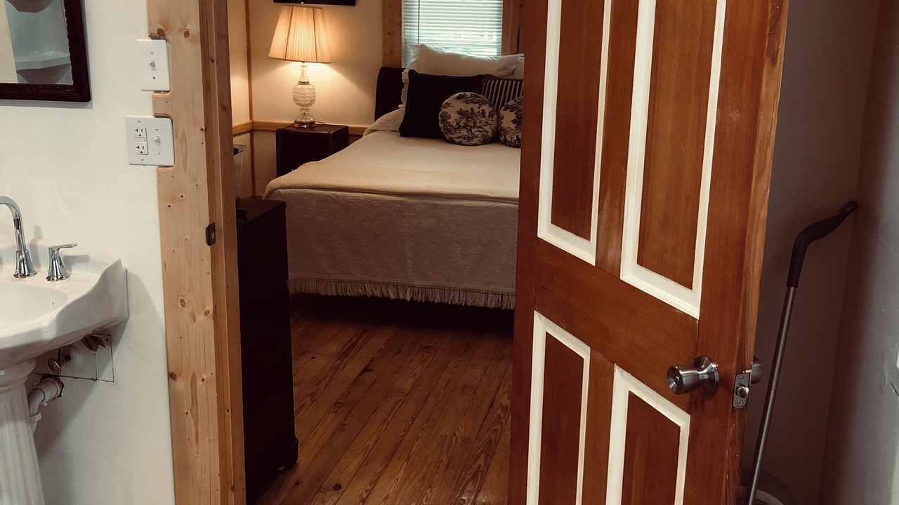 Photo of Bedroom in Whiteville