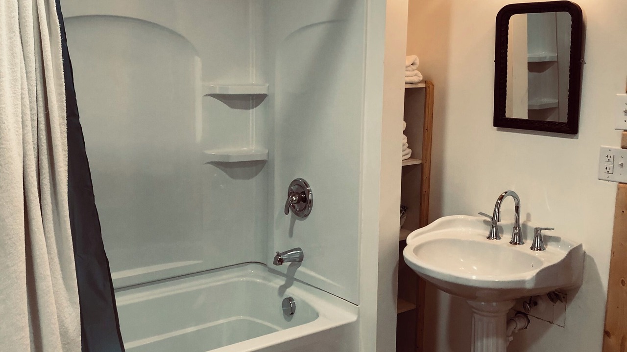 Photo of Bathroom in Whiteville
