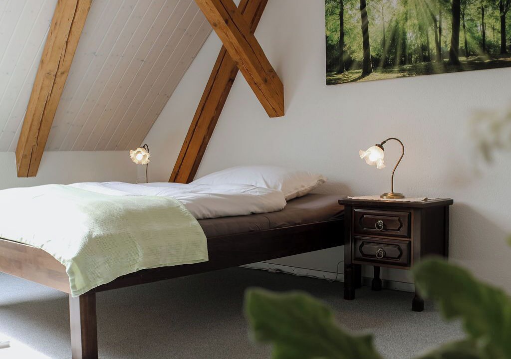 Photo of Bedroom in Munchenbuchsee