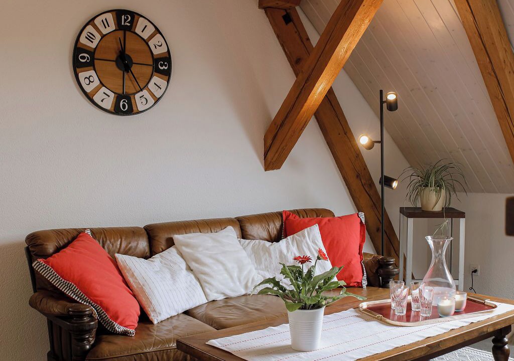 Photo of Livingroom in Munchenbuchsee