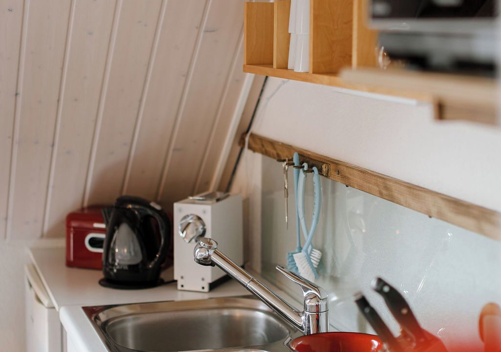 Photo of Kitchen in Munchenbuchsee