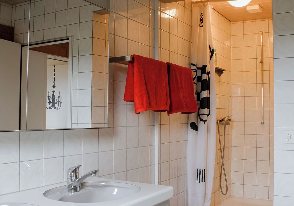 Photo of Bathroom in Munchenbuchsee