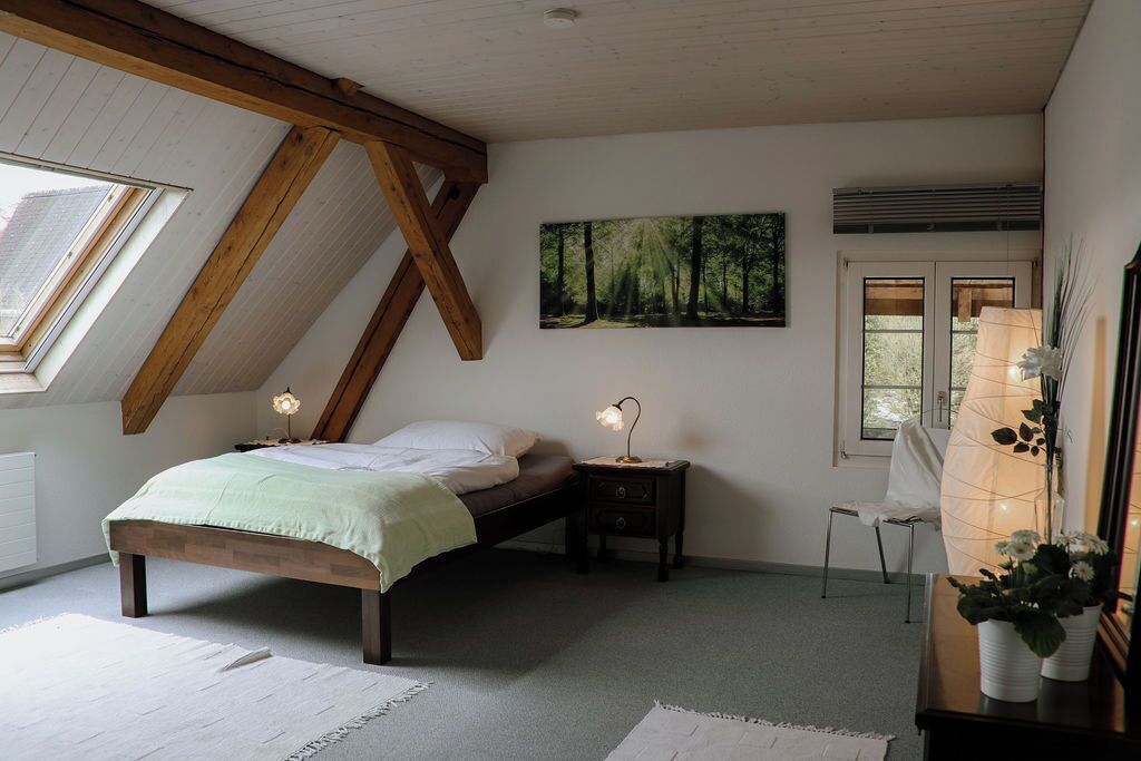 Photo of Bedroom in Munchenbuchsee