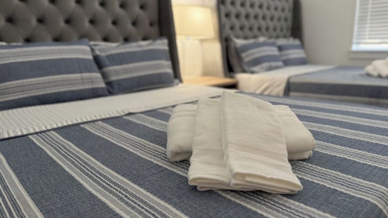 Photo of Bedroom in Fairmount