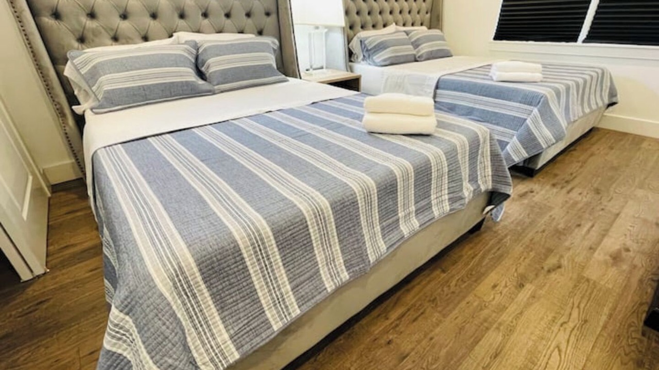 Photo of Bedroom in Fairmount