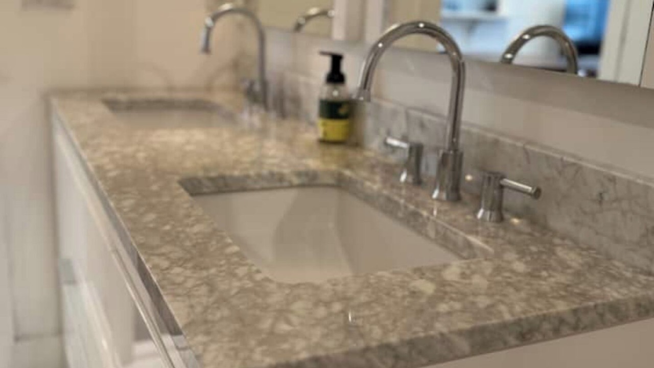 Photo of Bathroom in Fairmount