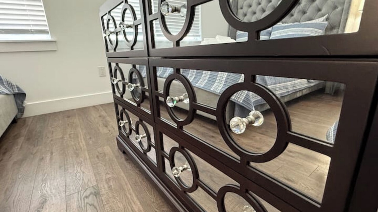 Photo of Bedroom in Fairmount