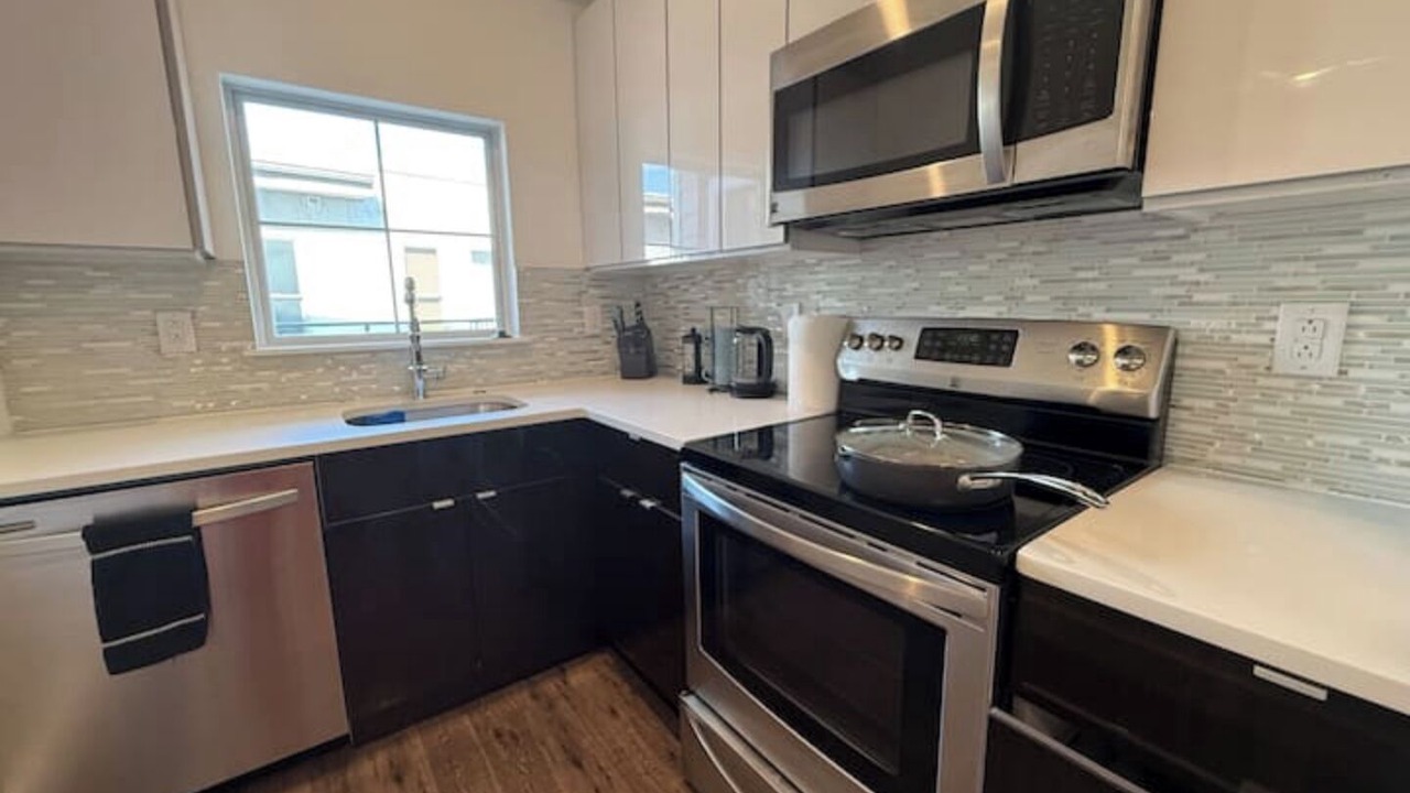 Photo of Kitchen in Fairmount