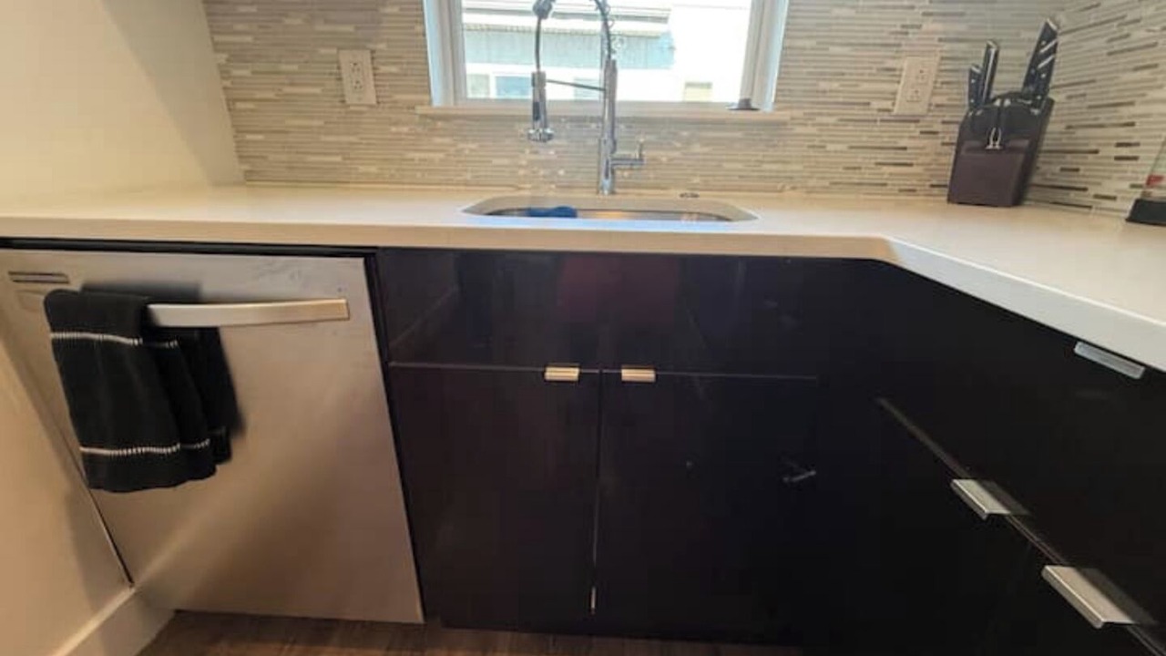 Photo of Kitchen in Fairmount