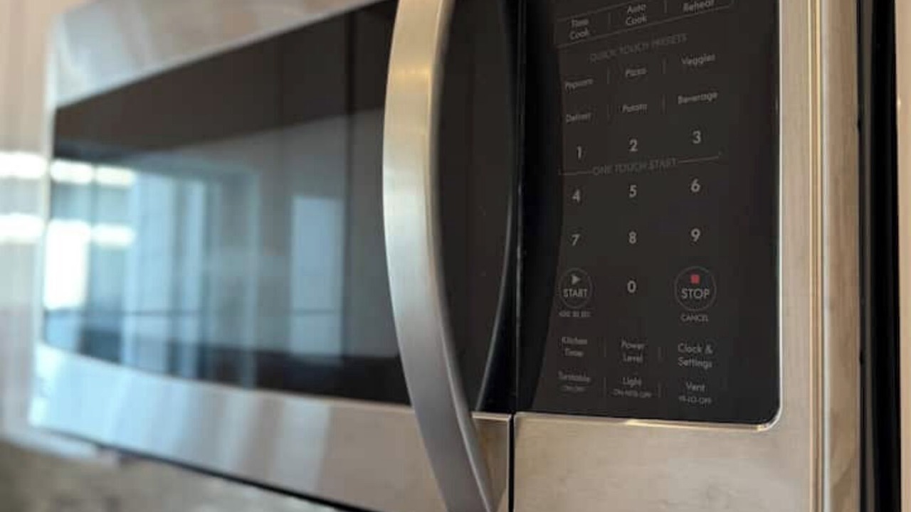 Photo of Kitchen in Fairmount