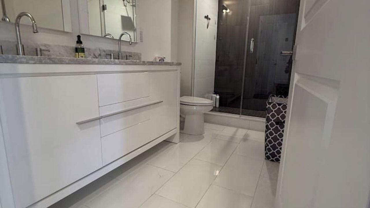 Photo of Bathroom in Fairmount