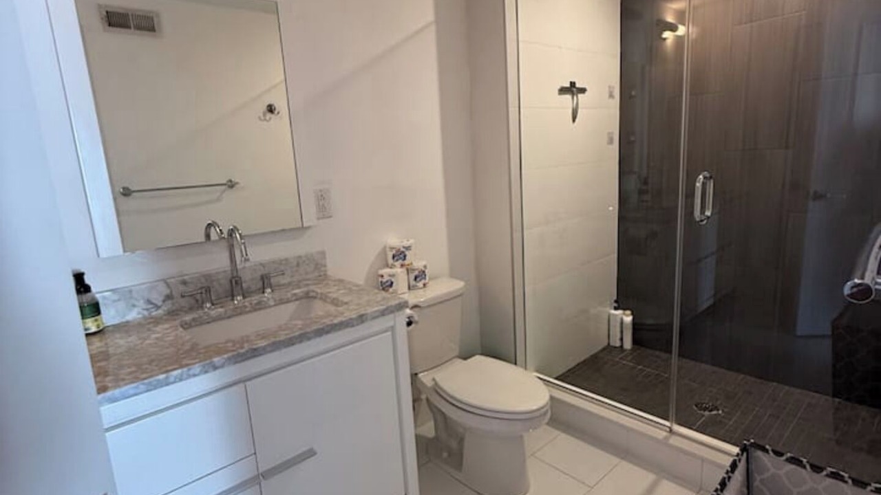 Photo of Bathroom in Fairmount