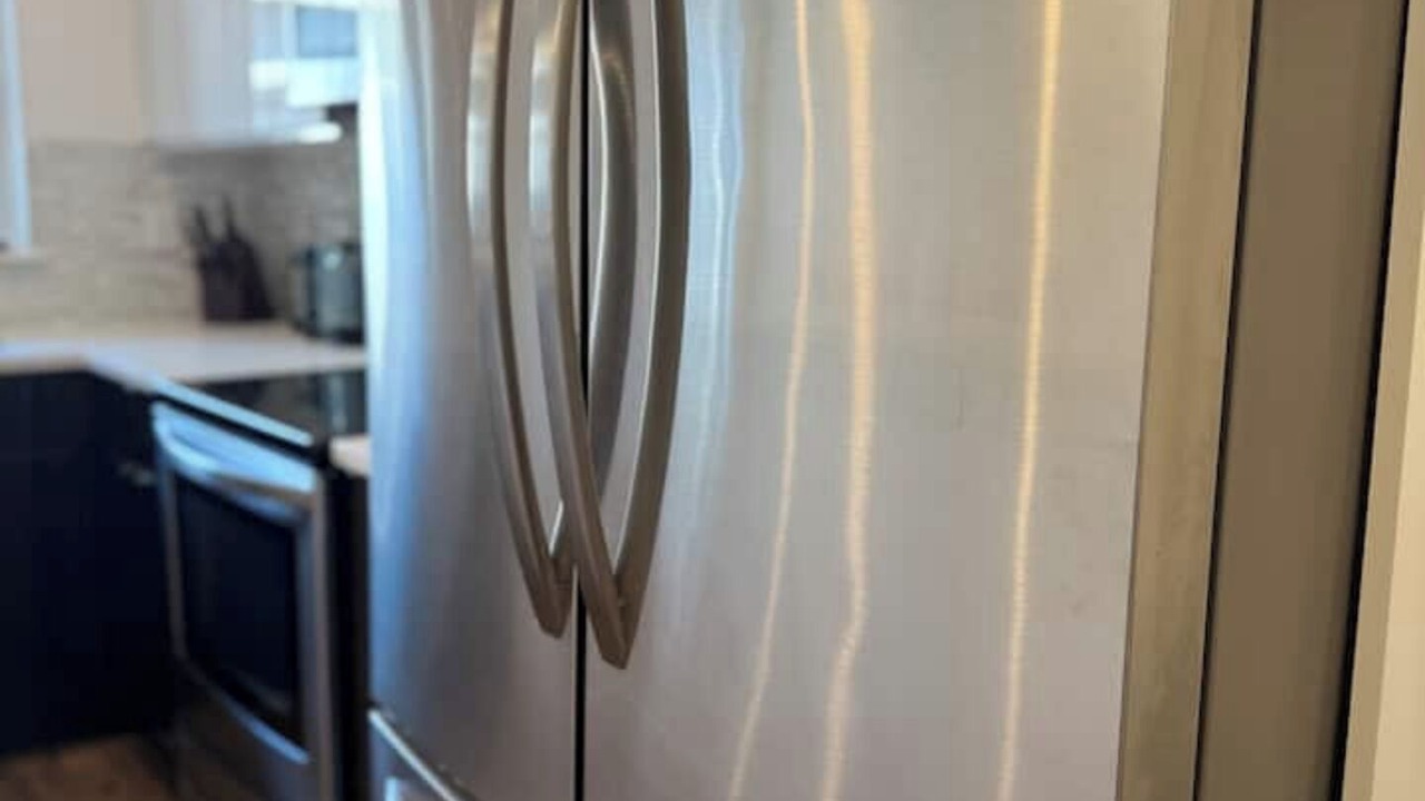 Photo of Kitchen in Fairmount