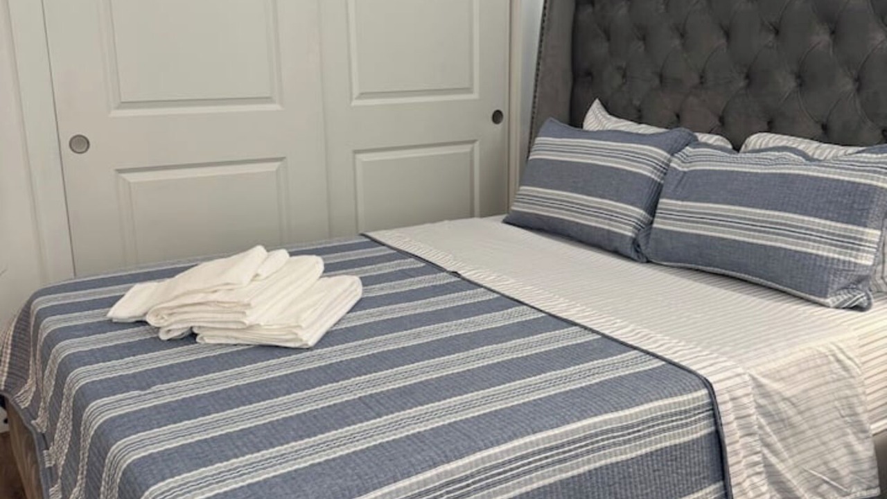 Photo of Bedroom in Fairmount