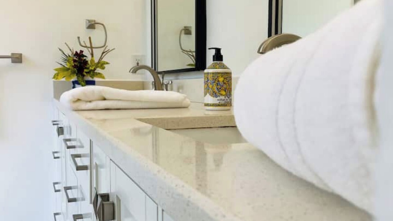 Photo of Bathroom in Wynnewood