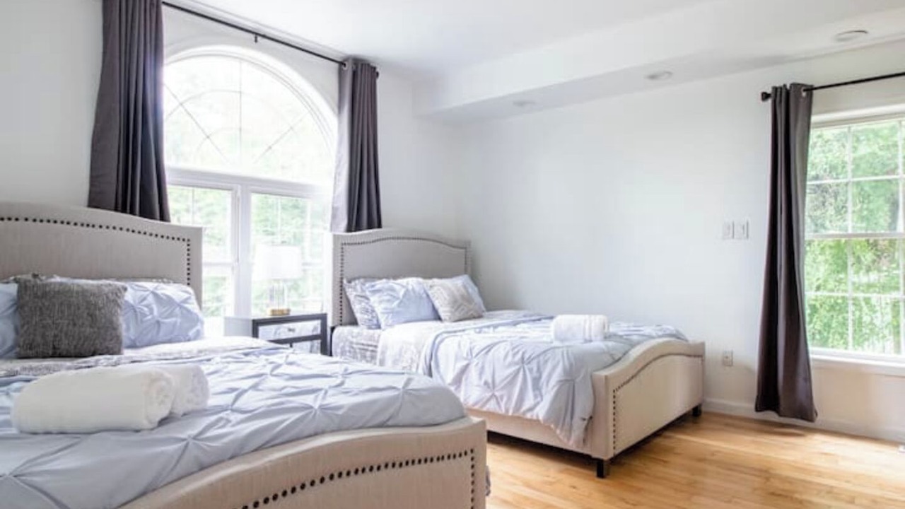 Photo of Bedroom in Wynnewood