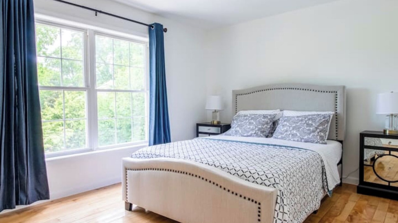 Photo of Bedroom in Wynnewood