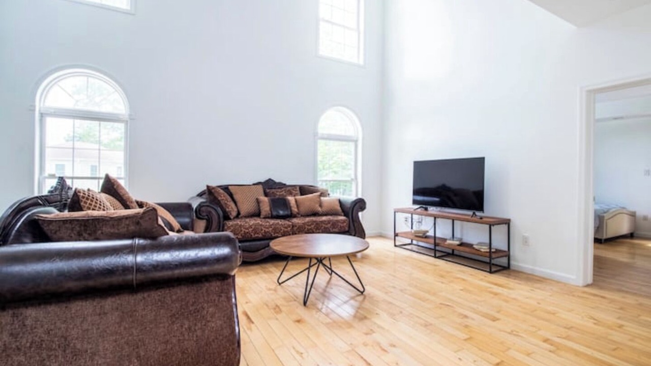 Photo of Livingroom in Wynnewood