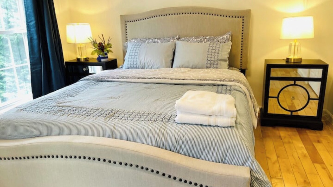Photo of Bedroom in Wynnewood