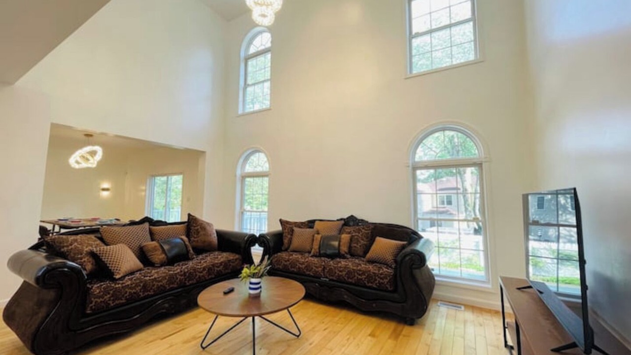 Photo of Livingroom in Wynnewood