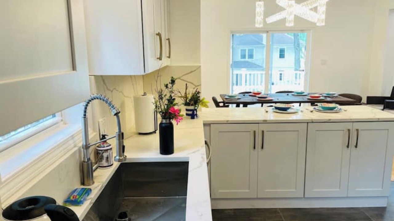 Photo of Kitchen in Wynnewood