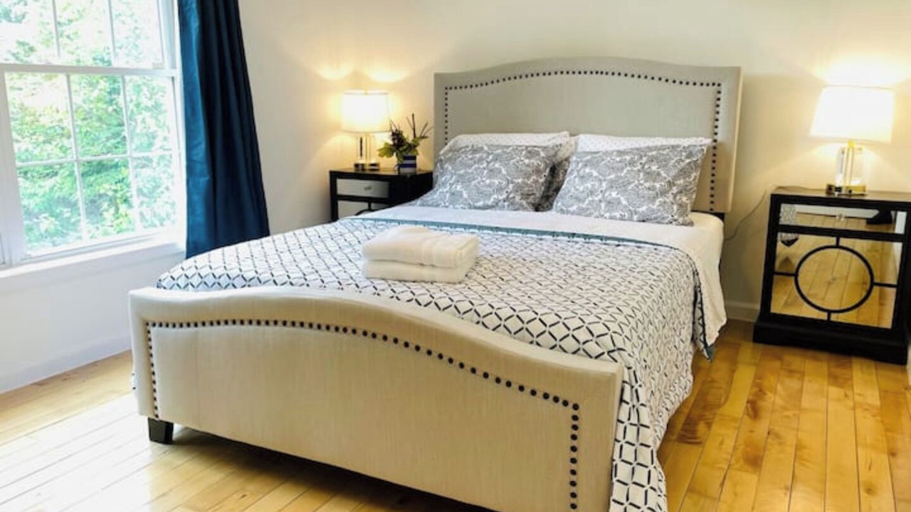Photo of Bedroom in Wynnewood