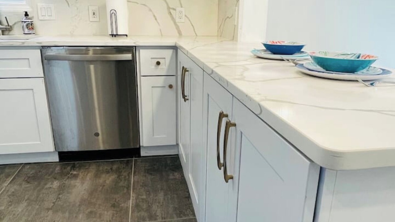 Photo of Kitchen in Wynnewood