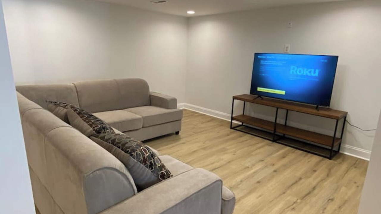 Photo of Livingroom in Wynnewood