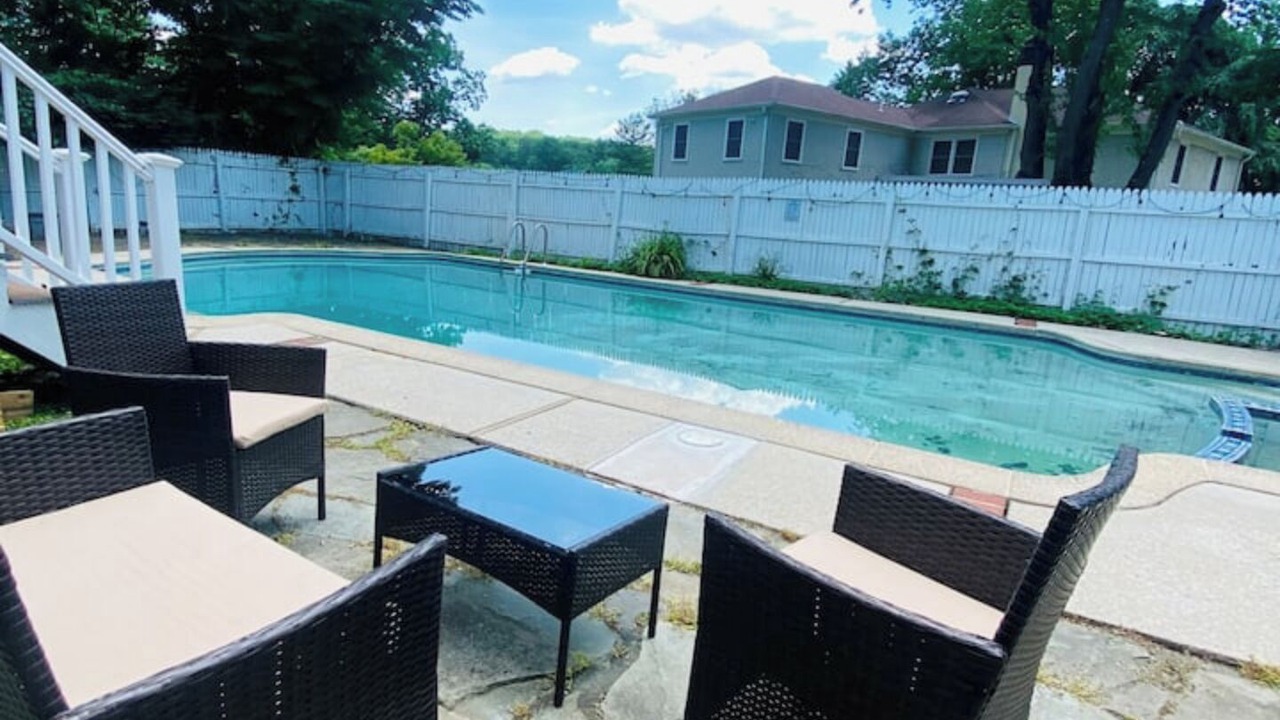 Photo of Outdoor in Wynnewood