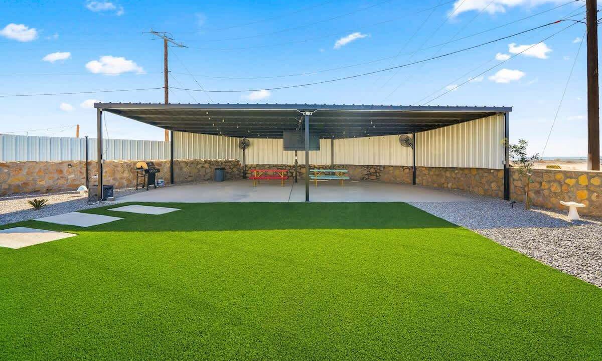 Photo of Outdoor in Biggs Field