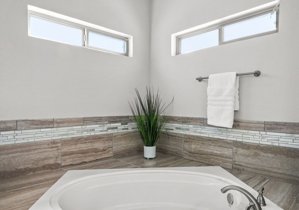 Photo of Bathroom in Biggs Field