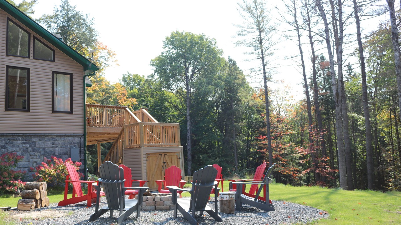 Photo of Outdoor in Rosseau
