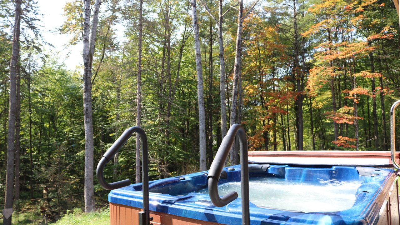 Photo of Outdoor in Rosseau