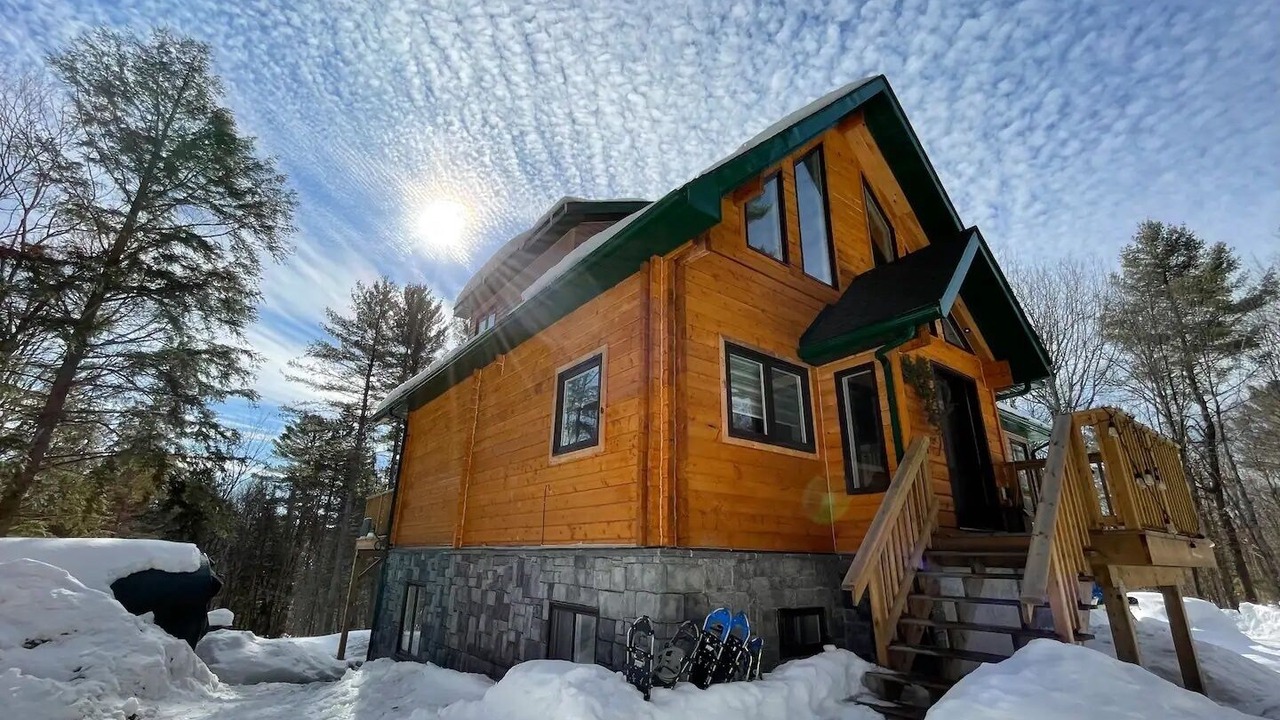Photo of Outdoor in Rosseau