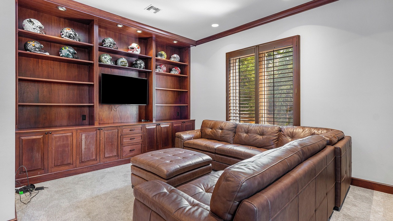 Photo of Livingroom in Tropic Isle
