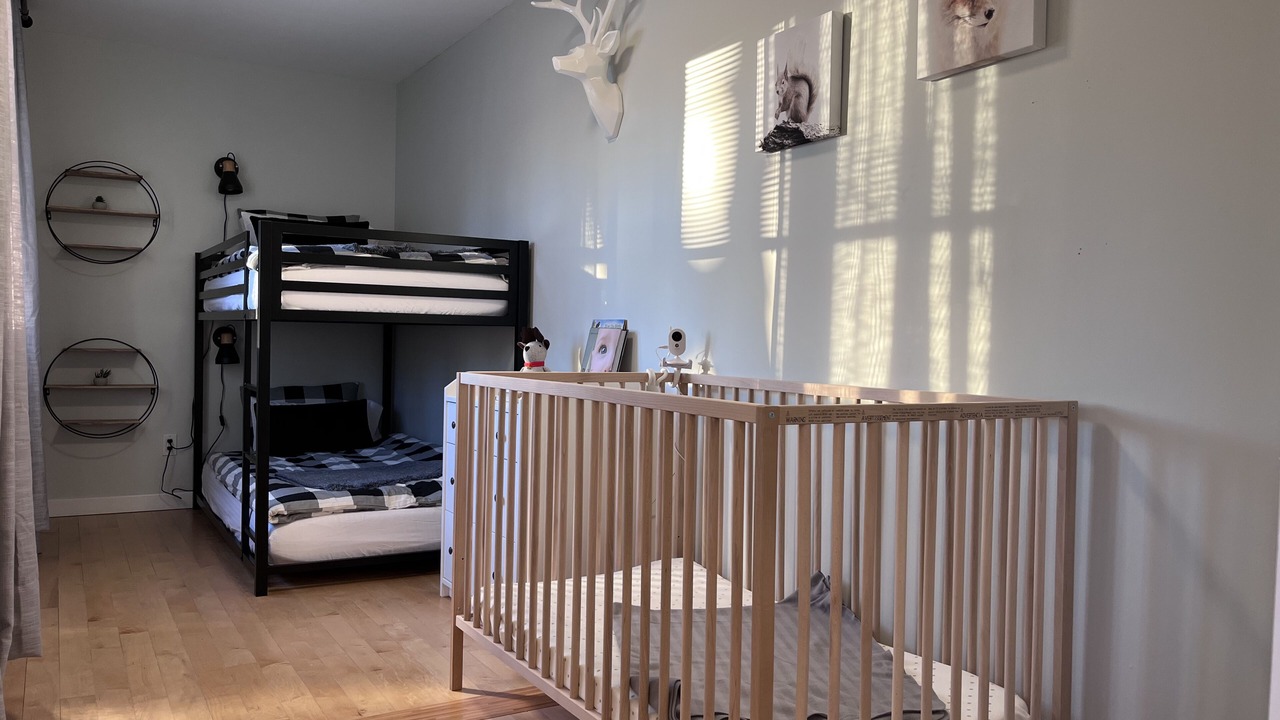 Photo of Bedroom in Saint-Andre-d'Argenteuil