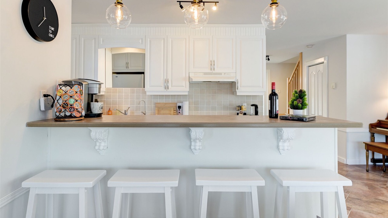 Photo of Kitchen in Saint-Andre-d'Argenteuil