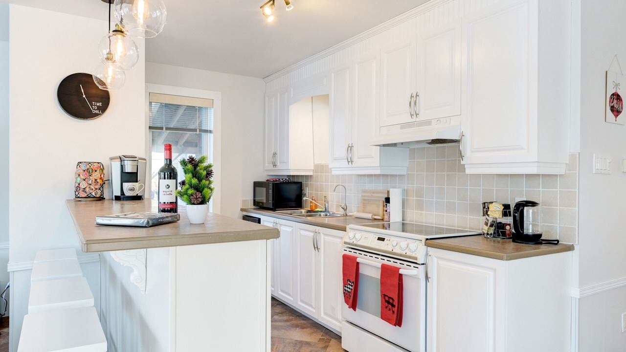 Photo of Kitchen in Saint-Andre-d'Argenteuil