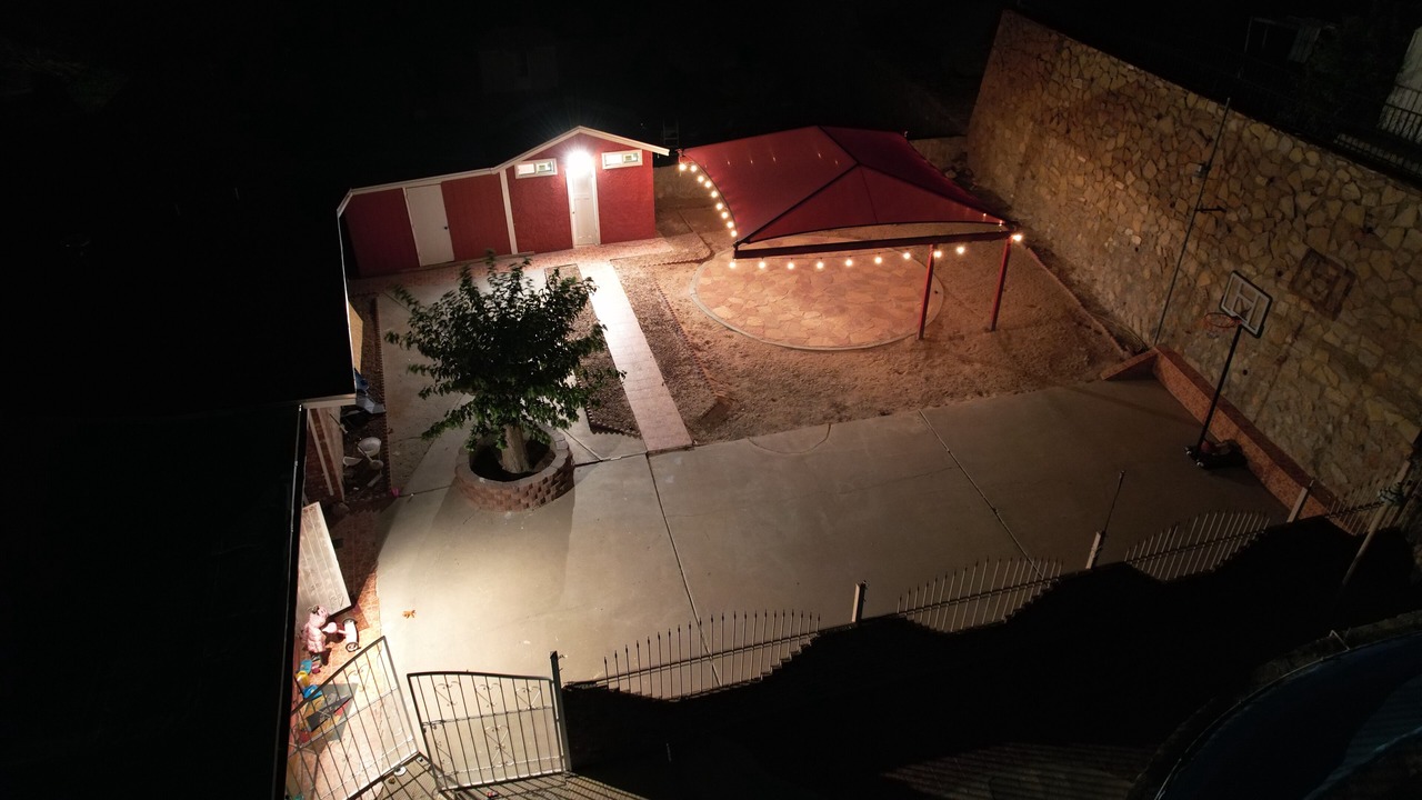 Photo of Outdoor in Biggs Field
