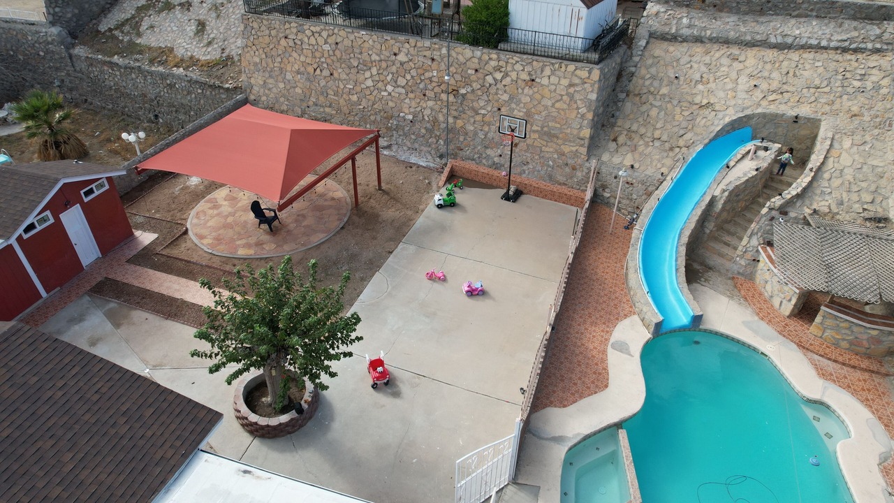 Photo of Outdoor in Biggs Field