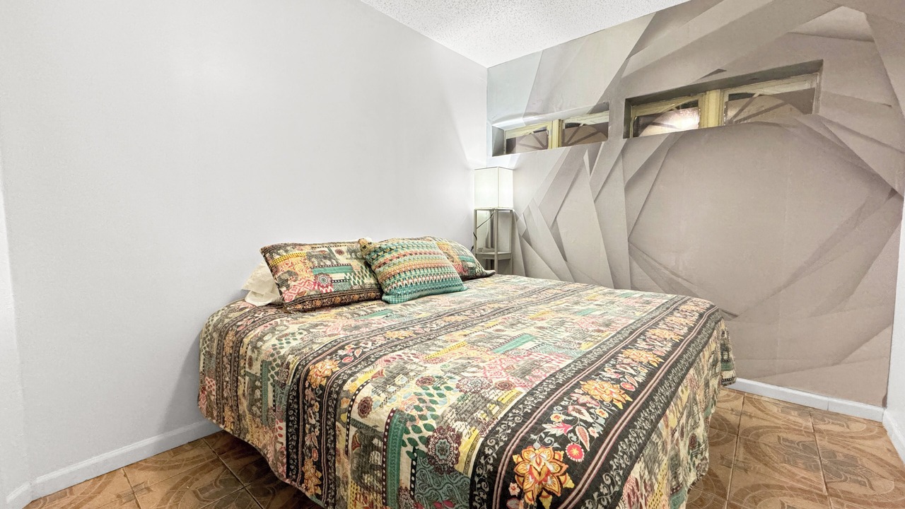Photo of Bedroom in Biggs Field