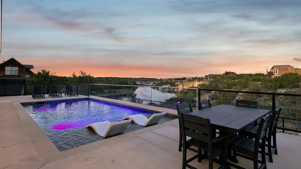 Photo of Outdoor in Palo Pinto County