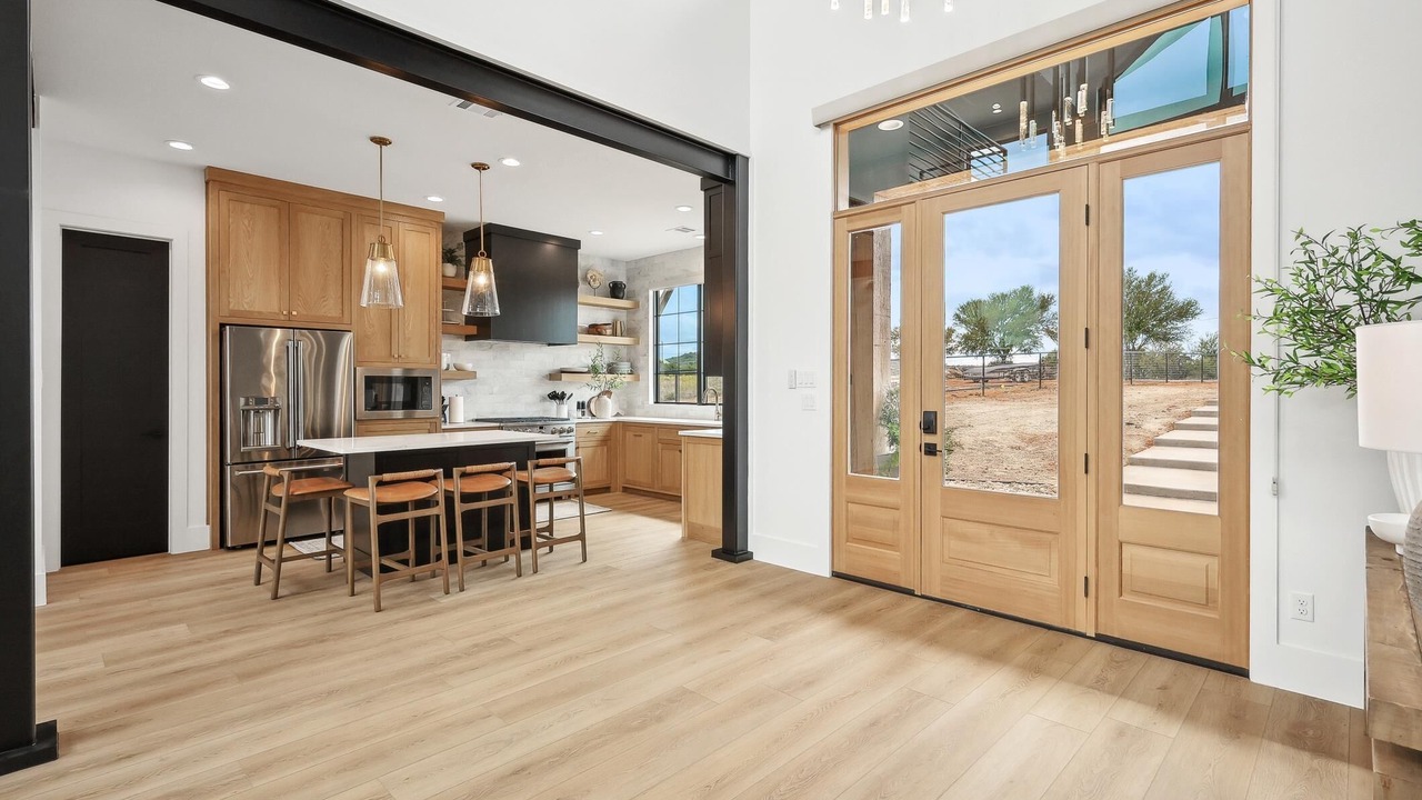Photo of Kitchen in Palo Pinto County