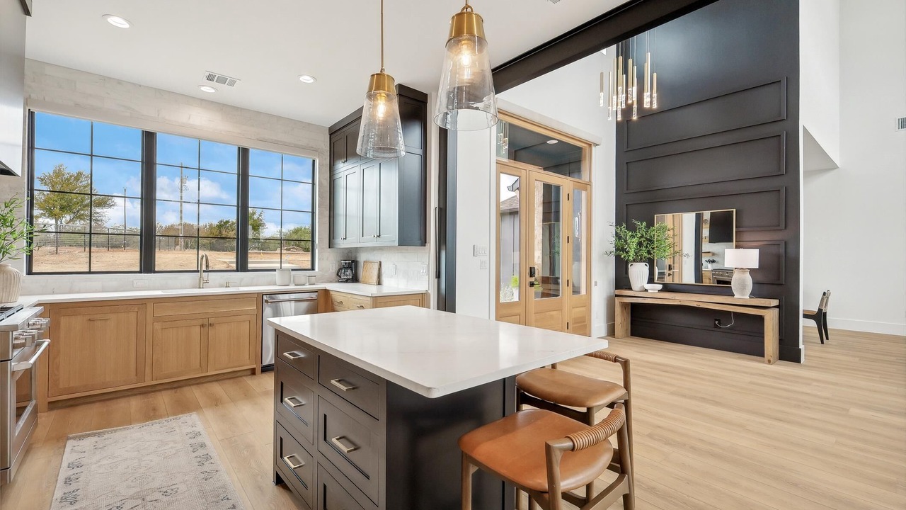 Photo of Kitchen in Palo Pinto County