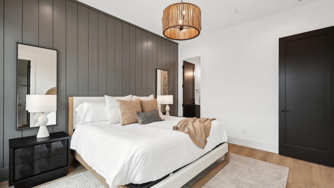 Photo of Bedroom in Palo Pinto County